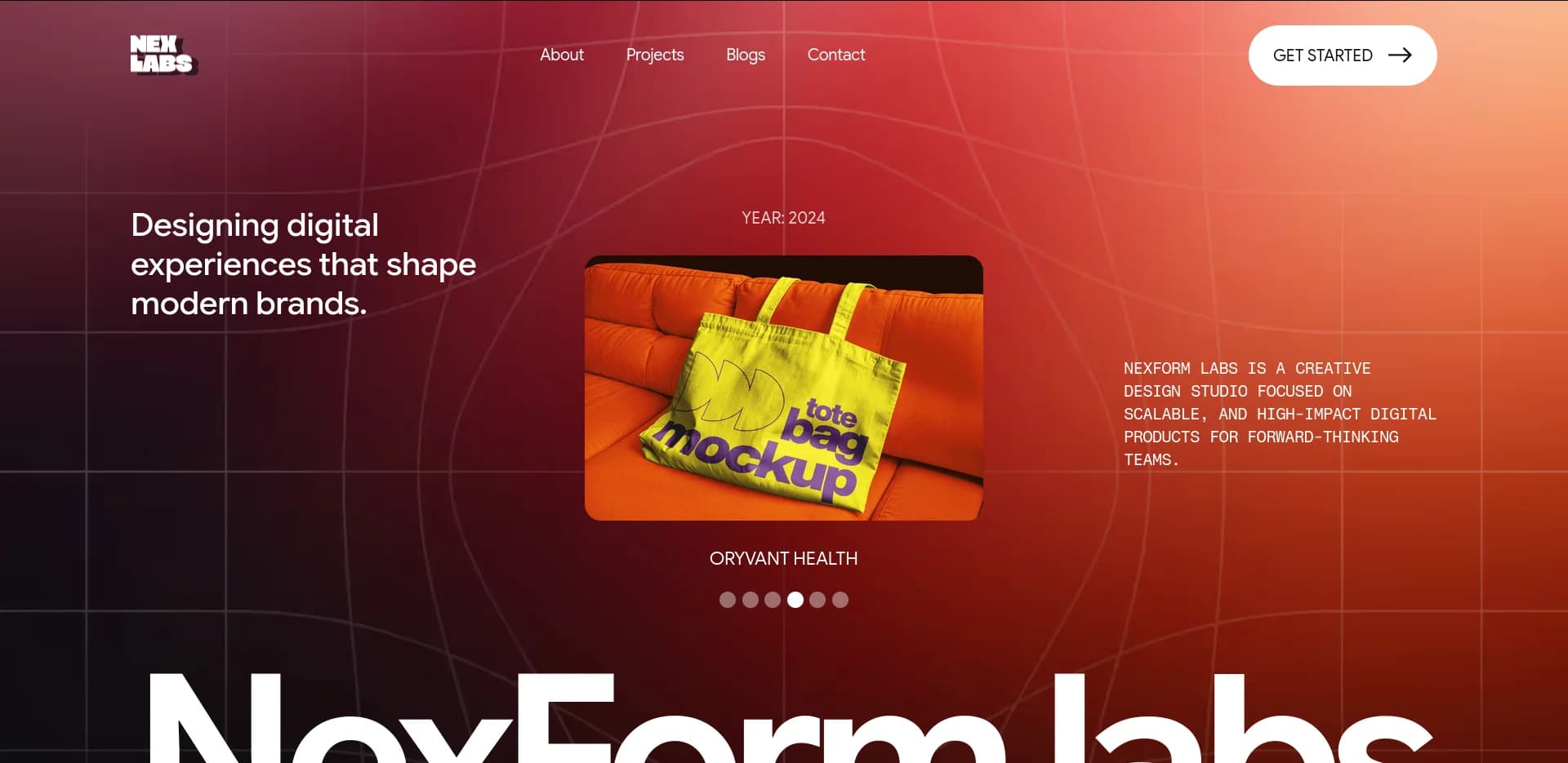 Nexformlabs