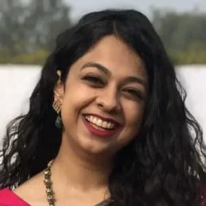 Aiza Hussain