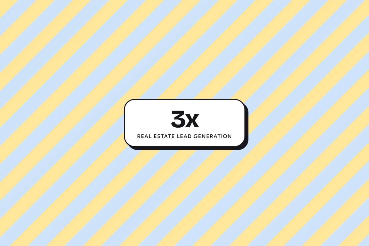 Real Estate Websites That Actually Generate Leads
