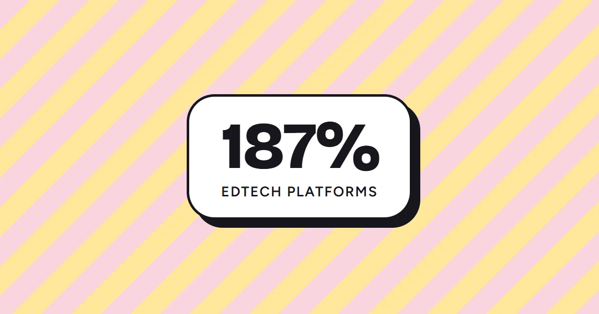 EdTech Platforms That Convert Visitors Into Students