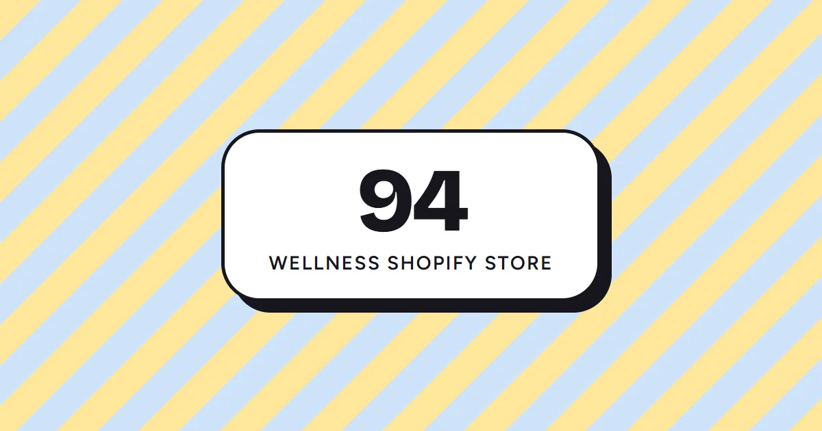 A Wellness Brand That Finally Looked as Good as It Worked