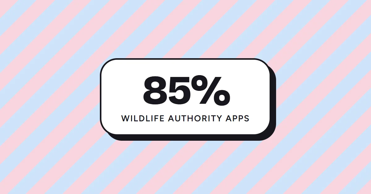A Wildlife Authority That Stopped Running on Paper